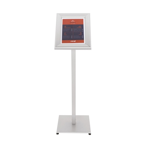 [24579] Atril Panel LED DAY 1x DIN A4